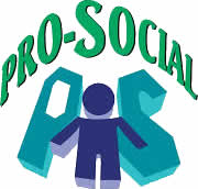 Pro-social 
