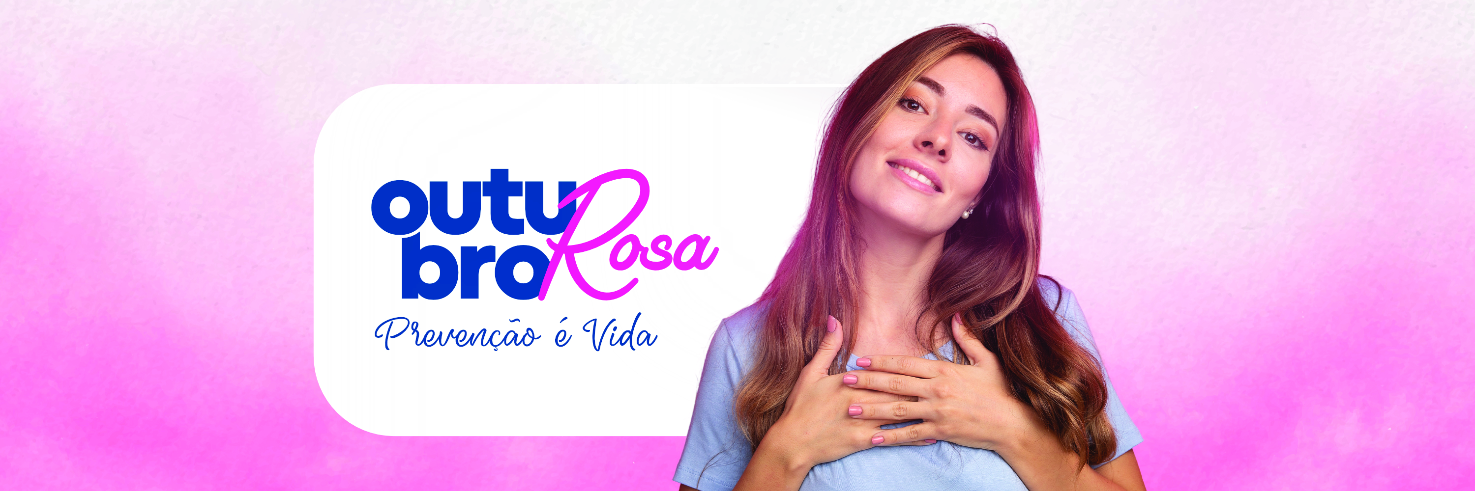 Outubro Rosa 2025
