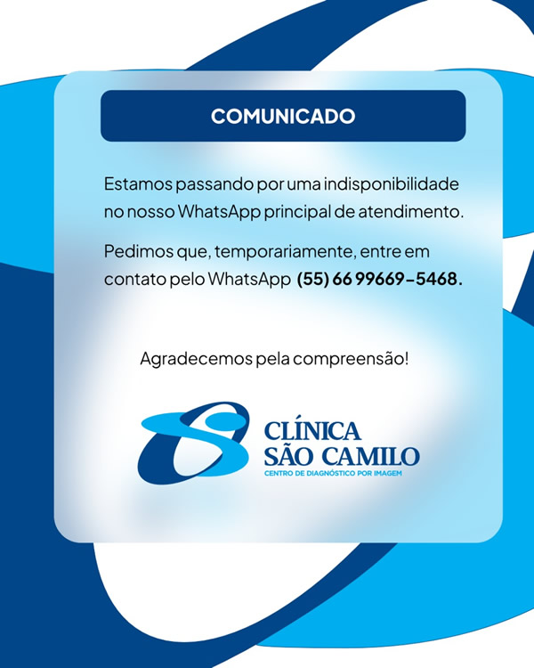 Comunicado